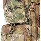 Blackjack LT 35 - Multicam (Detail, MOLLE) (Show Larger View)